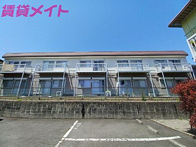 外観 外観