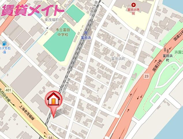 地図