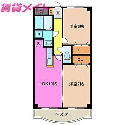 SOLEIL 1階/-