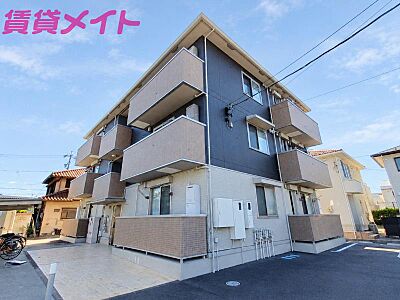 外観 外観