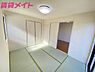 室内：同タイプ部屋写真です。