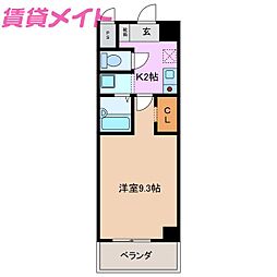 will Do 四日市白須賀 9階