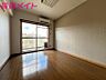 リビング/ダイニング：別部屋参考写真です