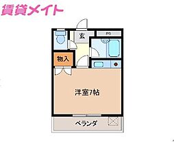 グレイスノア 3階