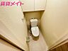 トイレ：同型参考写真