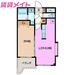 🉐敷金礼金0円！🉐プロニティケン
