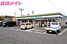 周辺：ファミリーマート四日市東富田店 642m