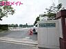 周辺：四日市市立羽津小学校 578m