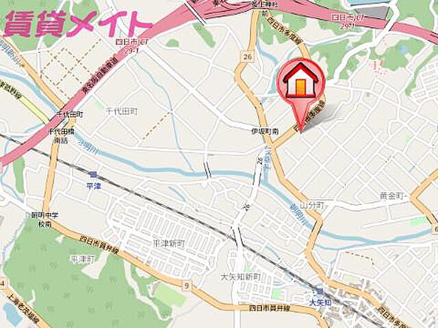地図