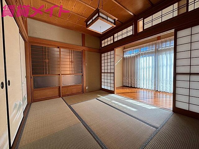 室内
