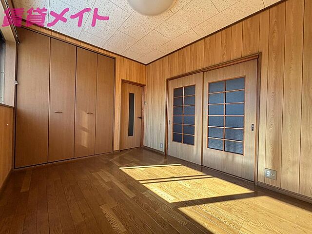 室内