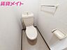 トイレ：別部屋反転同型写真
