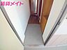 玄関：同物件別室画像