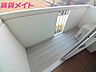 バルコニー：同物件別室画像