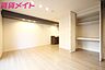室内：同タイプ部屋写真です。