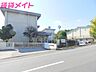 周辺：四日市立羽津中学校 2233m