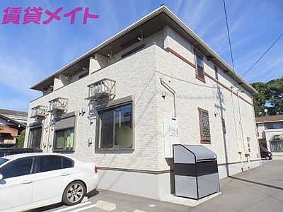 外観 外観