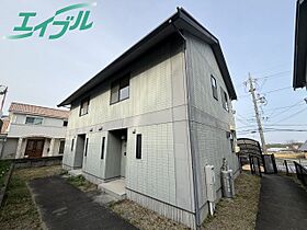 三重県桑名市新西方３丁目（賃貸テラスハウス3LDK・1階・84.46㎡） その1