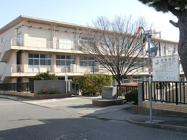 画像15:三重県立桑名高等学校