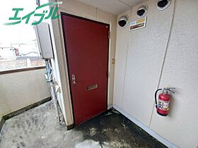 三重県桑名市常盤町（賃貸マンション1R・3階・10.58㎡） その25