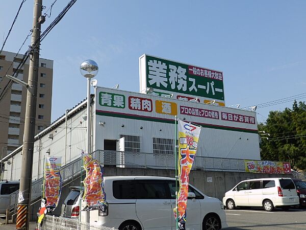 三重県桑名市大字和泉(賃貸マンション2LDK・3階・55.80㎡)の写真 その21