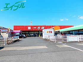 三重県桑名市長島町松ケ島（賃貸アパート2LDK・2階・57.33㎡） その20