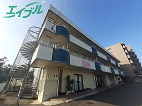 三重県桑名市大字東方（賃貸マンション1K・2階・33.00㎡） その7