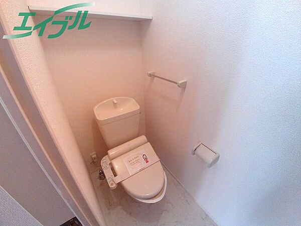 画像11:トイレ別部屋同タイプ