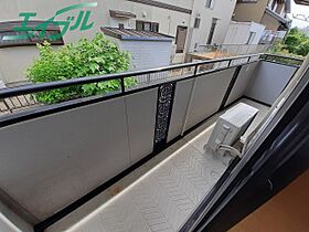 三重県桑名市筒尾７丁目（賃貸アパート2LDK・2階・53.00㎡） その13