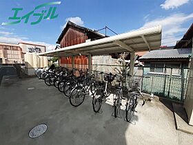 三重県桑名市大字江場（賃貸アパート1K・2階・30.27㎡） その8