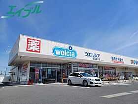 三重県桑名市大字北別所（賃貸アパート1K・1階・18.89㎡） その22