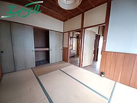 三重県桑名市大字北別所（賃貸一戸建2K・1階・36.45㎡） その6