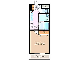 三重県桑名市大字東方（賃貸マンション1K・2階・30.24㎡） その2