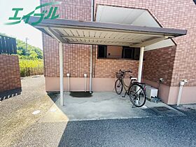 三重県桑名市大字蓮花寺（賃貸マンション1DK・1階・30.80㎡） その27