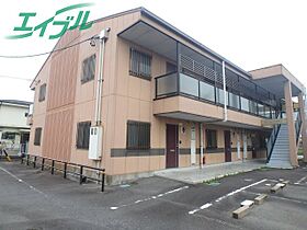 三重県桑名市長島町出口（賃貸アパート3LDK・1階・58.80㎡） その6