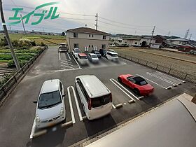 三重県三重郡朝日町大字縄生（賃貸アパート2LDK・2階・57.19㎡） その16