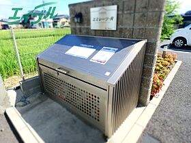 三重県三重郡川越町大字当新田（賃貸アパート1K・2階・28.24㎡） その17