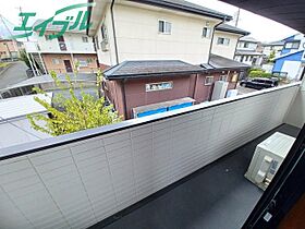 三重県桑名市赤尾台９丁目（賃貸アパート1K・2階・24.84㎡） その12