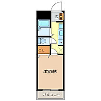 三重県桑名市大字芳ケ崎（賃貸マンション1K・3階・21.60㎡） その2