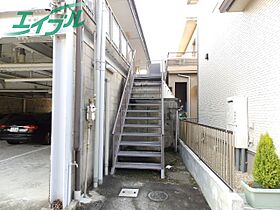 三重県桑名市新矢田１丁目（賃貸アパート2K・2階・34.71㎡） その14