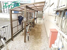 三重県三重郡川越町大字豊田（賃貸マンション2K・1階・34.65㎡） その13