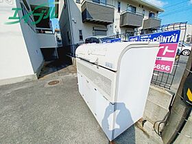 三重県三重郡川越町大字豊田（賃貸マンション2K・1階・34.65㎡） その14