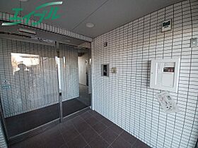 三重県桑名市大字江場（賃貸マンション1K・2階・30.00㎡） その7