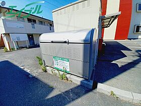 三重県三重郡川越町大字高松（賃貸マンション1LDK・2階・40.00㎡） その14