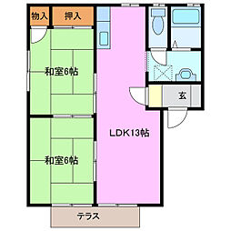 播磨駅 4.2万円