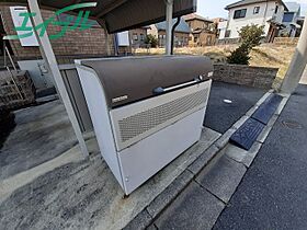 三重県桑名市陽だまりの丘７丁目（賃貸アパート1LDK・2階・40.43㎡） その23