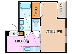 🉐敷金礼金0円！🉐近鉄名古屋線 桑名駅 徒歩11分