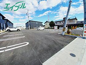 三重県三重郡川越町大字当新田（賃貸アパート1LDK・1階・50.14㎡） その7