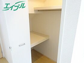 三重県桑名市大字額田（賃貸アパート1R・1階・30.00㎡） その13