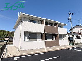 三重県桑名市大字額田（賃貸アパート1R・1階・30.00㎡） その6